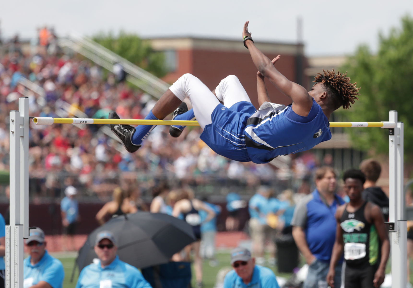 WIAA state track and field meet